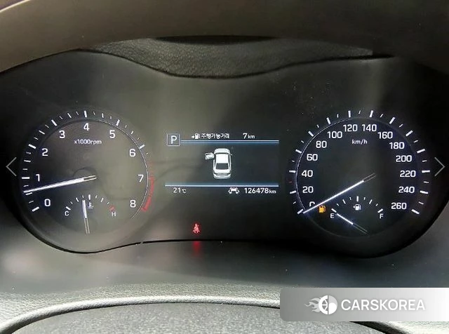 Genesis G80 id 4225735 из Кореи 18