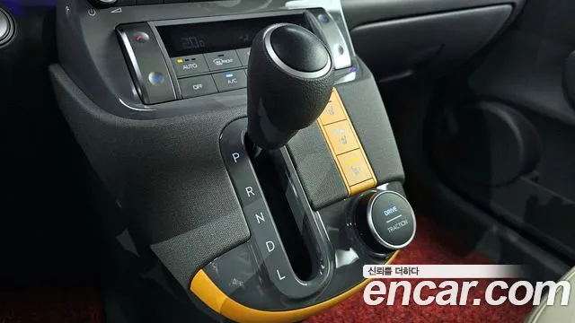 Hyundai Casper id 2706460 из Кореи 19