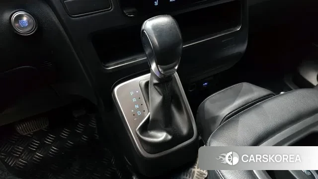 Hyundai Staria id 3462233 из Кореи 19