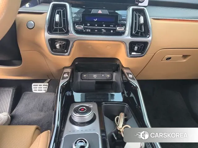 Kia Sorento 4th Generation id 3231620 из Кореи 9