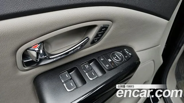 Kia All New Carnival id 2553561 из Кореи 19