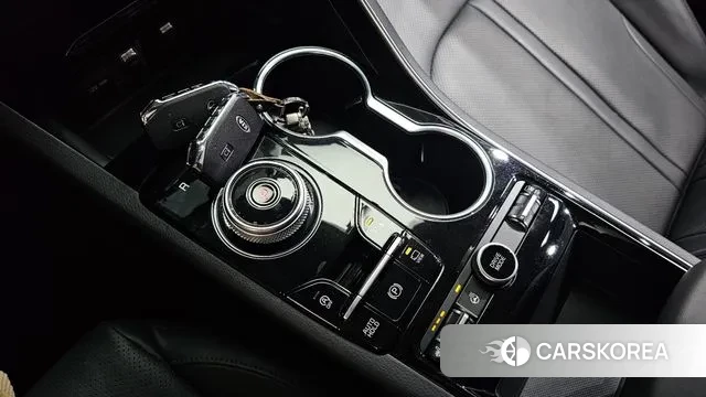 Kia K5 3rd generation id 3422108 из Кореи 19