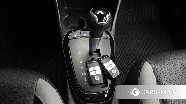 Kia Morning Urban (JA) id 3872267 из Кореи 19