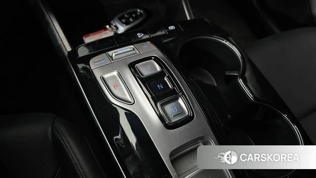 Hyundai Tucson (NX4) id 4324364 из Кореи 19