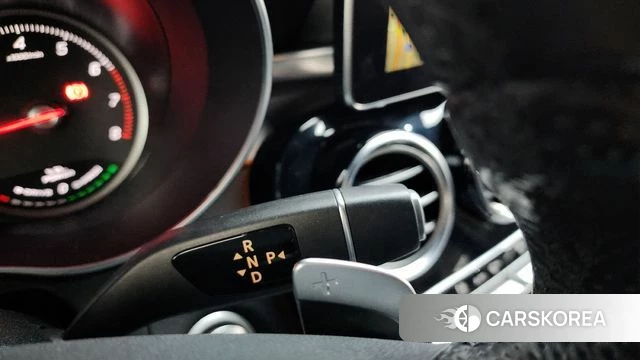 Mercedes-Benz C-Class W205 id 3861503 из Кореи 19