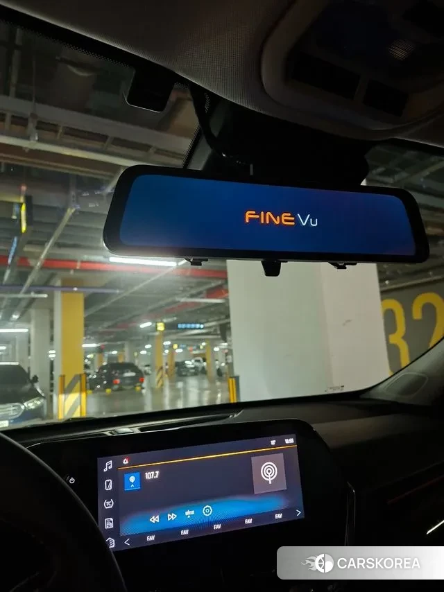 Chevrolet (GM Daewoo) Trax Crossover id 3426072 из Кореи 12