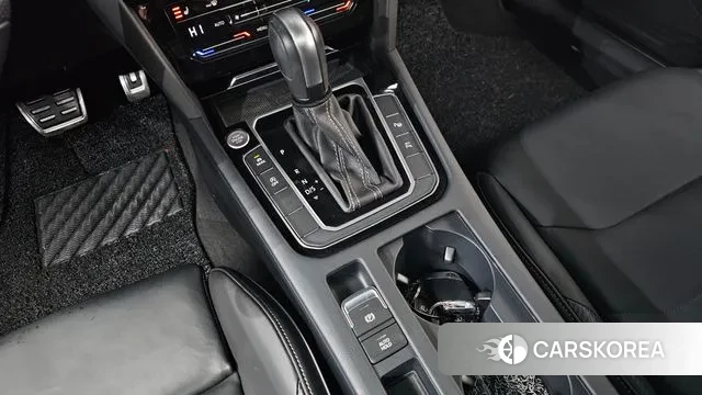 Volkswagen Arteon id 3518368 из Кореи 19