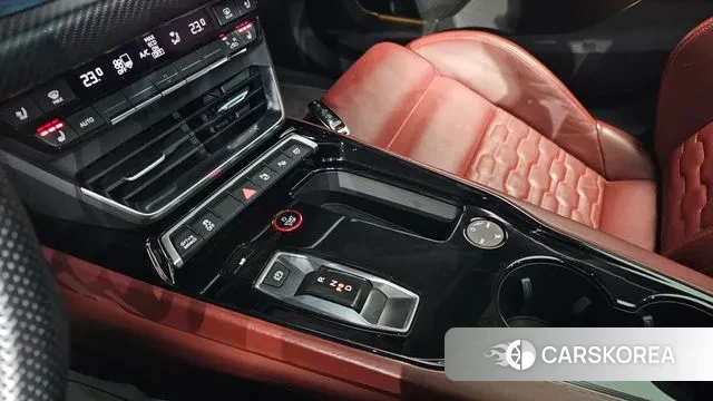 Audi e-Tron GT id 3625615 из Кореи 19