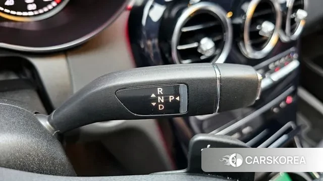 Mercedes-Benz C-Class W205 id 2890920 из Кореи 19