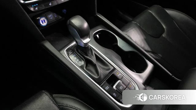Hyundai Santa Fe TM id 4378197 из Кореи 29