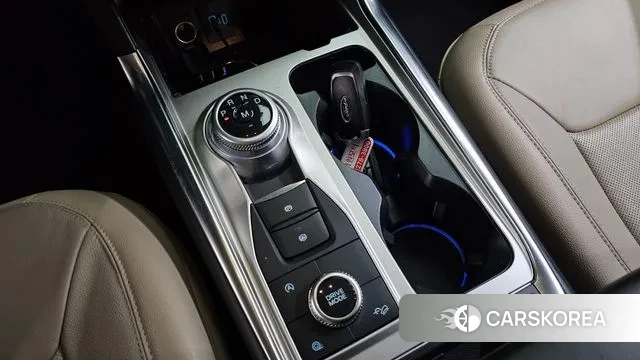 Ford Explorer 6th Generation id 3428546 из Кореи 19