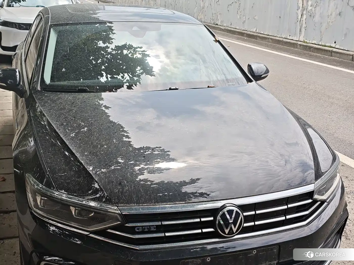 Volkswagen Magotan id 4644559 из Китая 9