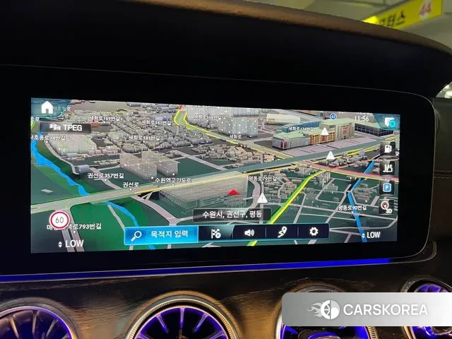 Mercedes-Benz CLS-Class C257 id 3058954 из Кореи 14