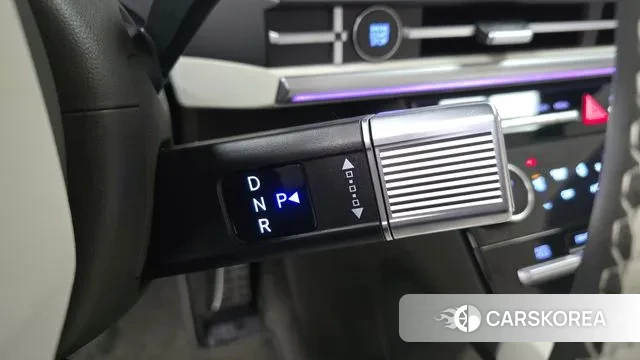 Hyundai Santa Fe (MX5) id 3400174 из Кореи 19