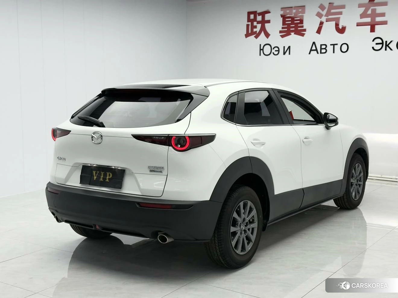 Mazda CX-30 id 4453710 из Китая 16