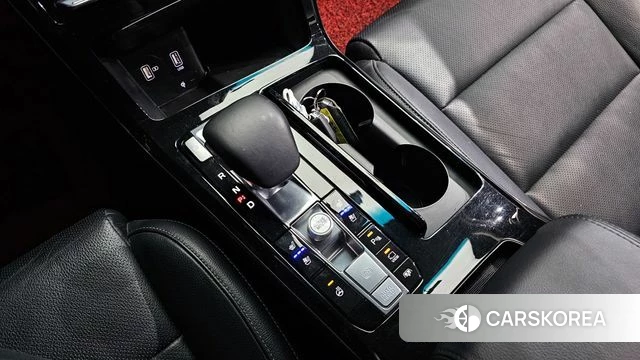 Kia K7 Premier id 3813140 из Кореи 19