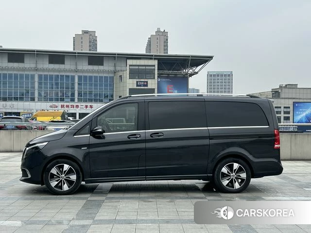 Mercedes-Benz V-class id 4290189 из Китая 12