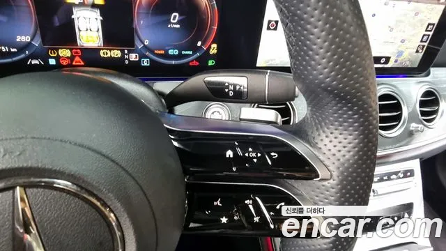 Mercedes-Benz E-Class W213 id 2825321 из Кореи 19