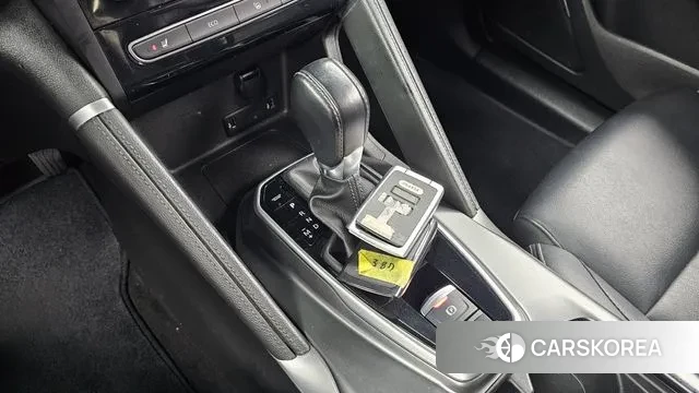 Renault Korea (Samsung) The New QM6 id 3443010 из Кореи 19