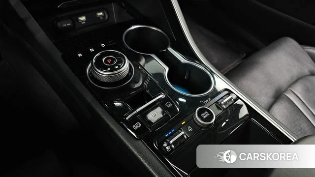 Kia K5 3rd generation id 4384159 из Кореи 19