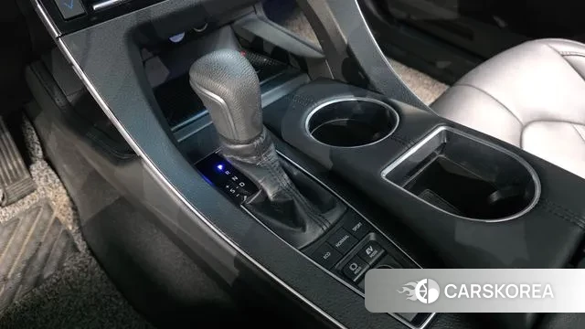 Toyota Avalon 5th Generation id 3593246 из Кореи 19