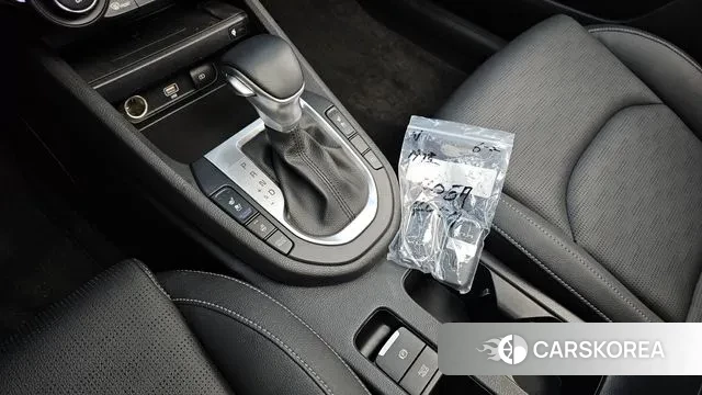 Kia The New K3 2nd generation id 3058878 из Кореи 19