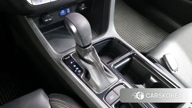 Hyundai Sonata New Rise id 3474911 из Кореи 19