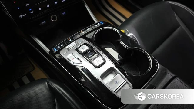 Hyundai Tucson (NX4) id 4906636 из Кореи 34