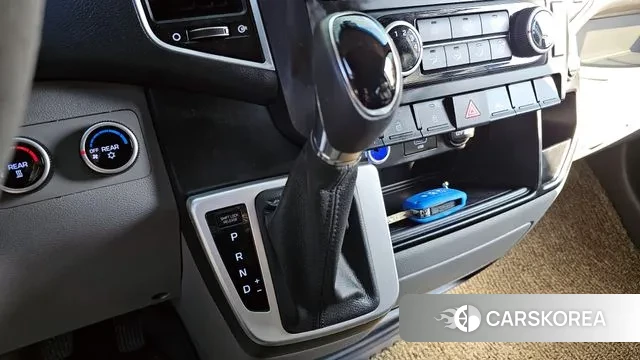 Hyundai Solati id 2915394 из Кореи 19