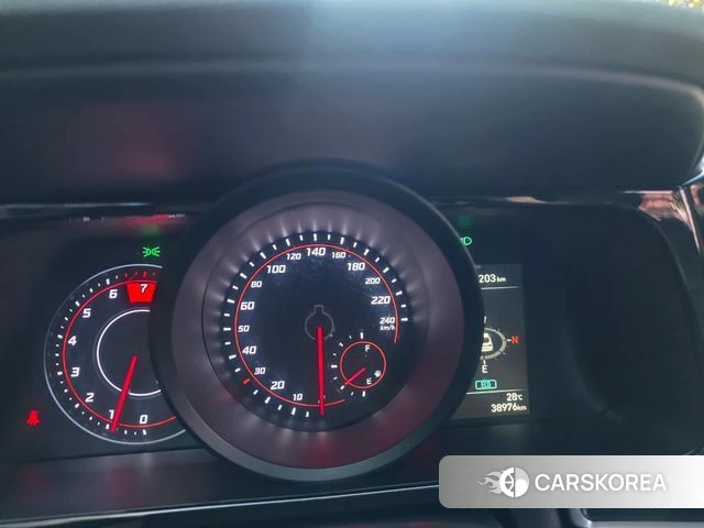 Hyundai Avante (CN7) id 4863989 из Кореи 19