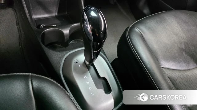 Chevrolet (GM Daewoo) The New Spark id 4620551 из Кореи 19