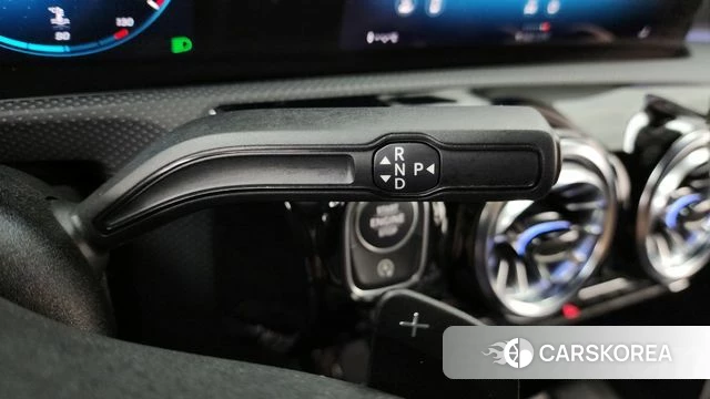 Mercedes-Benz A-Class W177 id 3838842 из Кореи 19