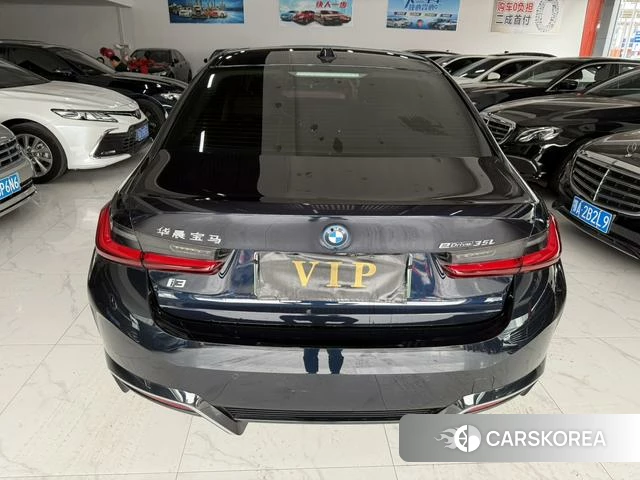 BMW i3 id 4300989 из Китая 9