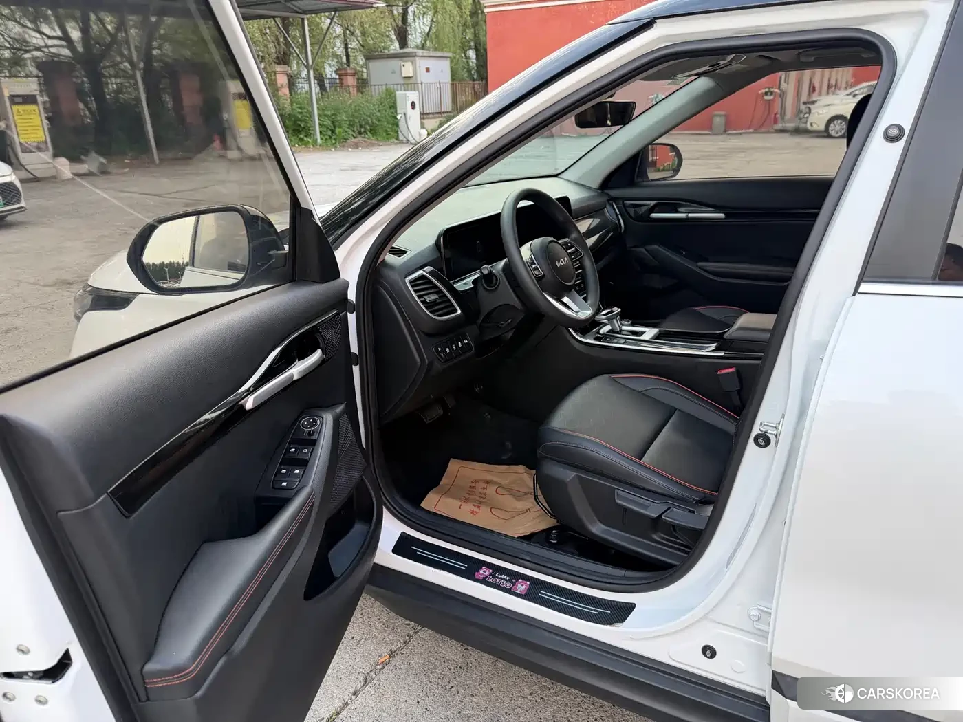 Kia Seltos id 4546198 из Китая 27