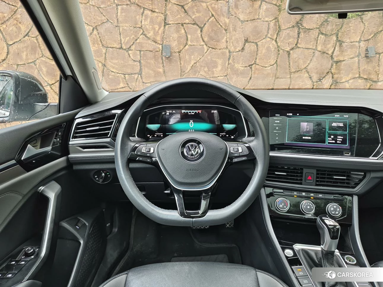 Volkswagen Sagitar id 4514865 из Китая 19