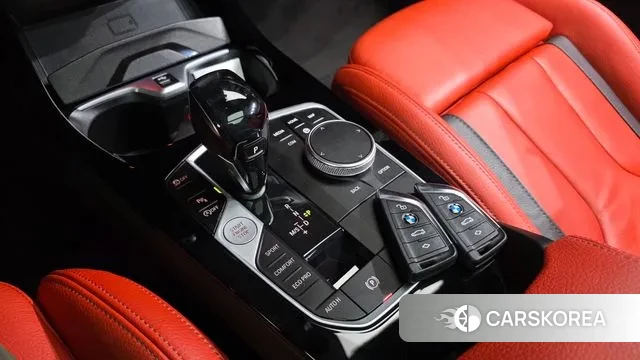 BMW 1 Series (F40) id 3043848 из Кореи 19