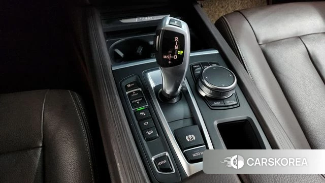 BMW X5 (F15) id 3861559 из Кореи 19