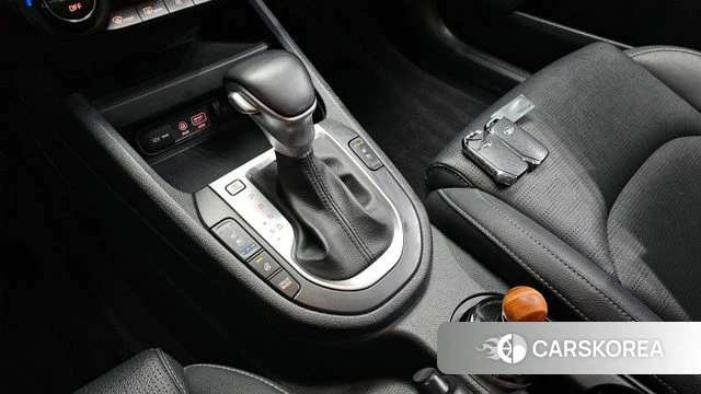 Kia Come New K3 id 4232595 из Кореи 19