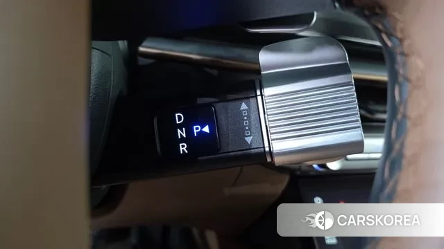 Hyundai Grandeur (GN7) id 3042710 из Кореи 19