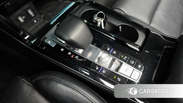 Kia K7 Premier id 3893227 из Кореи 19