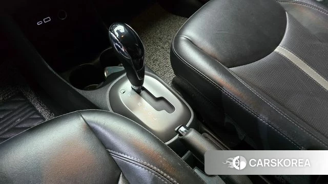 Chevrolet (GM Daewoo) The New Spark id 4667048 из Кореи 33