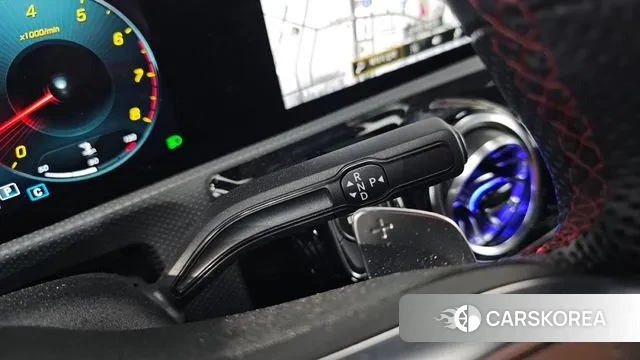 Mercedes-Benz CLA-Class C118 id 3512818 из Кореи 19