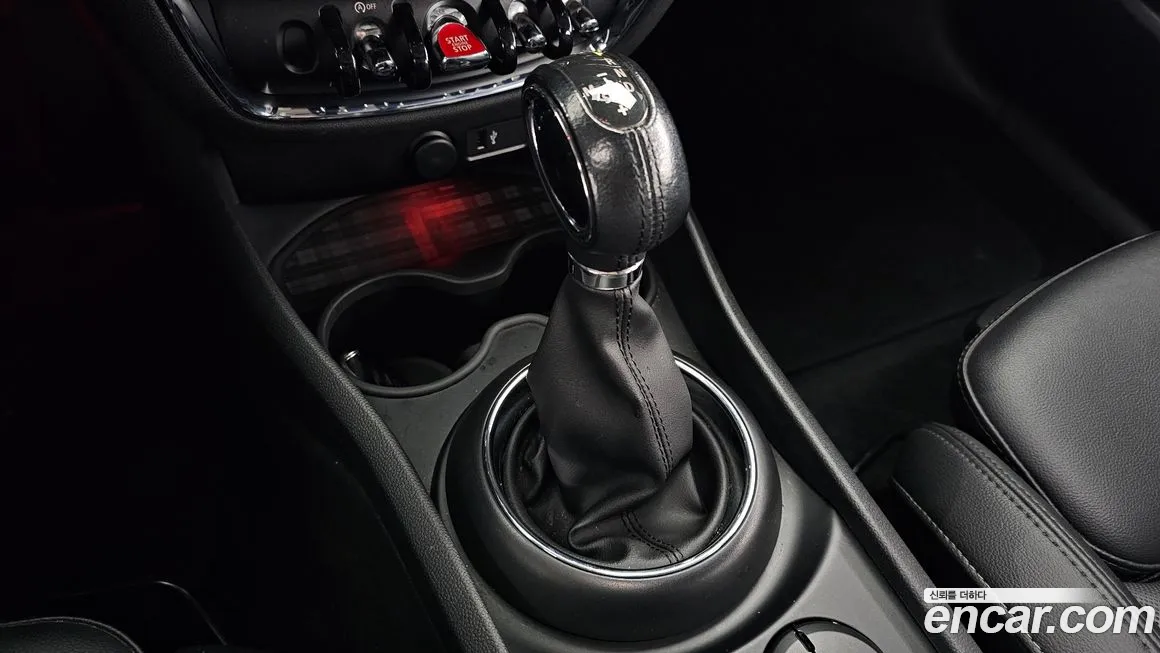 Mini Cooper Clubman id 2174790 из Кореи 19