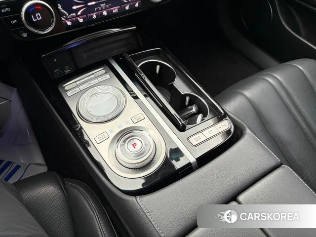 Genesis G80 (RG3) id 4573374 из Кореи 18