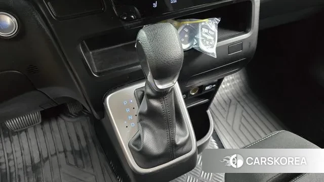 Hyundai Staria id 2890522 из Кореи 19