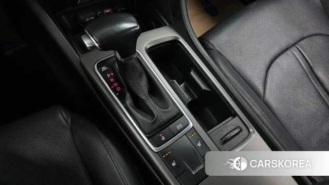 Kia The New K5 2nd generation id 4557483 из Кореи 19