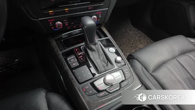 Audi New A6 id 3413148 из Кореи 19