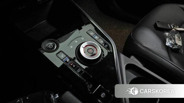 Kia Di All New Niro EV id 4608410 из Кореи 30