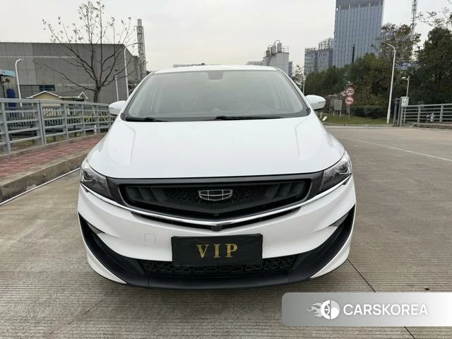 Geely Automobile Jiajie id 3889884 из Китая 14