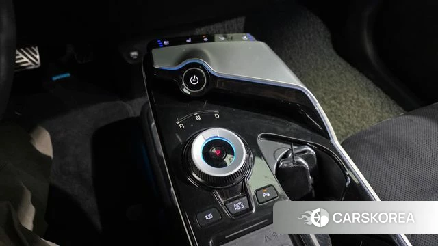 Kia EV6 id 3922942 из Кореи 19